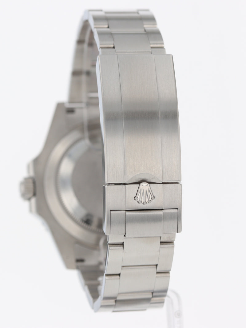 40848: Rolex Submariner 41, Ref. 126610LV, Box and Card 2025