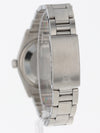 40857: Rolex Date, Ref. 1500, Custom Color Lavender Dial, Circa 1978