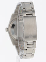 40857: Rolex Date, Ref. 1500, Custom Color Lavender Dial, Circa 1978