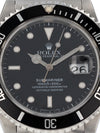 40862: Rolex Submariner 40, Ref. 16610, Circa 1993