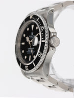 40862: Rolex Submariner 40, Ref. 16610, Circa 1993