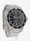 40862: Rolex Submariner 40, Ref. 16610, Circa 1993