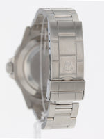 40862: Rolex Submariner 40, Ref. 16610, Circa 1993