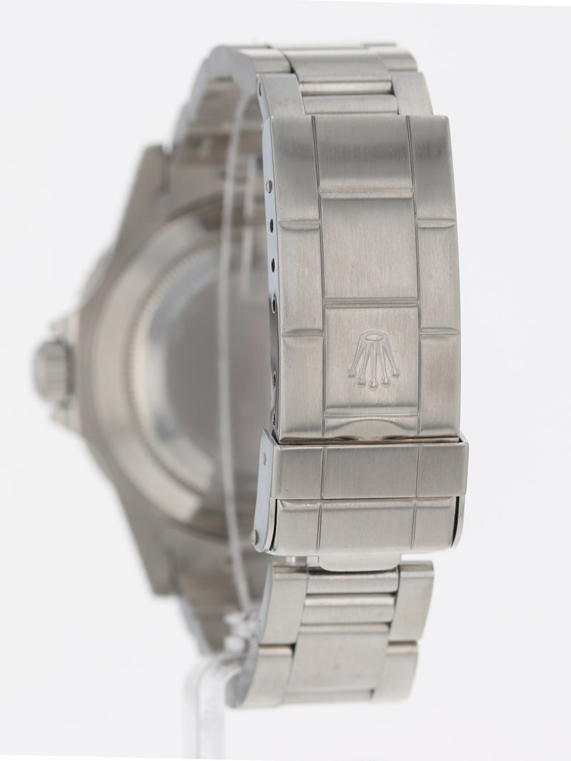 40862: Rolex Submariner 40, Ref. 16610, Circa 1993