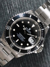 40862: Rolex Submariner 40, Ref. 16610, Circa 1993