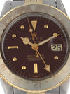 40865: Rolex Vintage GMT-Master "Root Beer", Ref. 1675, Full Set Circa 1970's