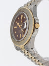 40865: Rolex Vintage GMT-Master "Root Beer", Ref. 1675, Full Set Circa 1970's