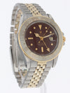 40865: Rolex Vintage GMT-Master "Root Beer", Ref. 1675, Full Set Circa 1970's