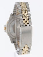 40865: Rolex Vintage GMT-Master "Root Beer", Ref. 1675, Full Set Circa 1970's