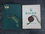 40865: Rolex Vintage GMT-Master "Root Beer", Ref. 1675, Full Set Circa 1970's