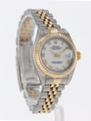 40873: Rolex Ladies Datejust 26, Ref. 79173, Circa 2000. Rolex box.