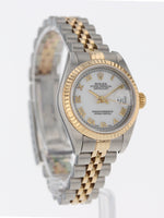 40873: Rolex Ladies Datejust 26, Ref. 79173, Circa 2000. Rolex box.