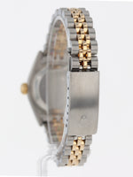 40873: Rolex Ladies Datejust 26, Ref. 79173, Circa 2000. Rolex box.