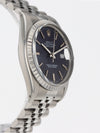 40874: Rolex vintage Datejust 36, Ref. 16030, Box and Papers, Circa 1985