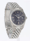 40874: Rolex vintage Datejust 36, Ref. 16030, Box and Papers, Circa 1985