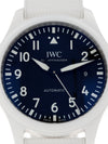 40876: IWC Top Gun Lake Tahoe, Ref. IW328104, Box and 2025 Card UNWORN