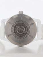 40876: IWC Top Gun Lake Tahoe, Ref. IW328104, Box and 2025 Card UNWORN
