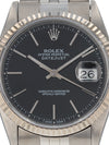 40879: Rolex Datejust 36, Ref. 16234, Circa 1995