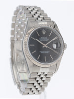 40879: Rolex Datejust 36, Ref. 16234, Circa 1995