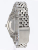 40879: Rolex Datejust 36, Ref. 16234, Circa 1995
