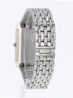 40883: Jaeger LeCoultre Small Reverso Classique, Ref. 250.8.86, Box and Booklets