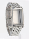 40883: Jaeger LeCoultre Small Reverso Classique, Ref. 250.8.86, Box and Booklets