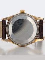 40884: Rolex Vintage Air-King, Ref. 5506, Circa 1960's