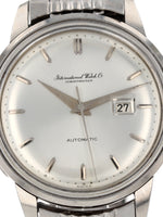 40885: IWC Vintage 1960's "Pre-Ingenieur", Ref. 648A