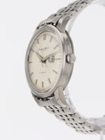 40885: IWC Vintage 1960's "Pre-Ingenieur", Ref. 648A