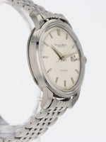 40885: IWC Vintage 1960's "Pre-Ingenieur", Ref. 648A