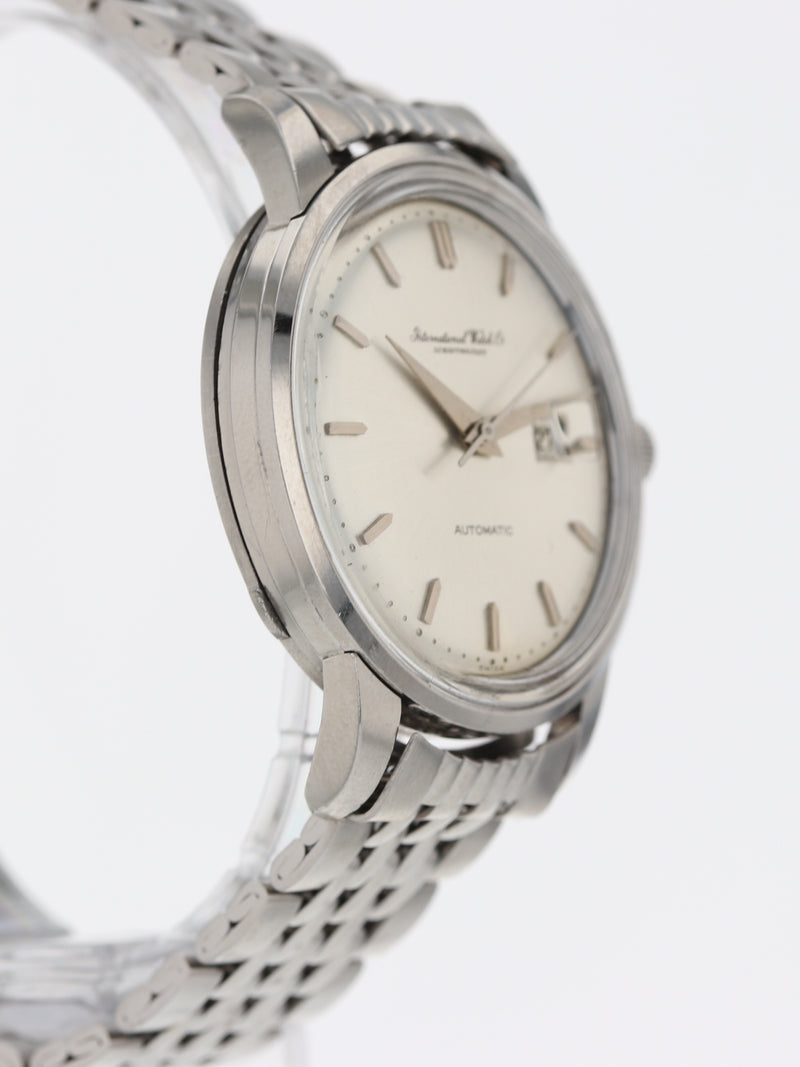 40885: IWC Vintage 1960's "Pre-Ingenieur", Ref. 648A