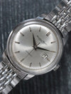 40885: IWC Vintage 1960's "Pre-Ingenieur", Ref. 648A