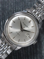 40885: IWC Vintage 1960's "Pre-Ingenieur", Ref. 648A