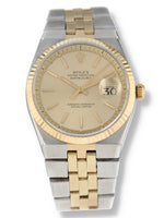 40892: Rolex Vintage Datejust, Ref. 1630, Circa 1974, RARE