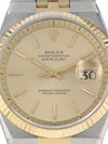 40892: Rolex Vintage Datejust, Ref. 1630, Circa 1974, RARE