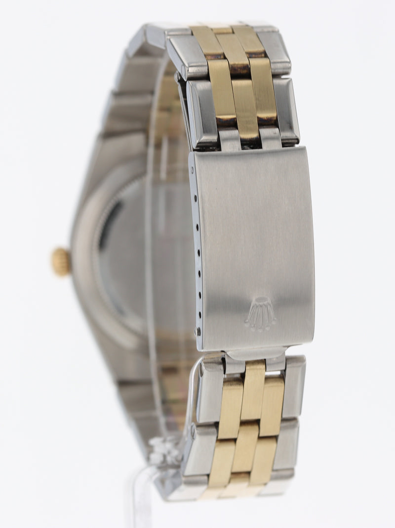 40892: Rolex Vintage Datejust, Ref. 1630, Circa 1974, RARE