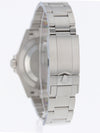 40903: Rolex Air-King, Ref. 126900, 2025 Full Set