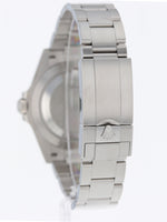 40903: Rolex Air-King, Ref. 126900, 2025 Full Set