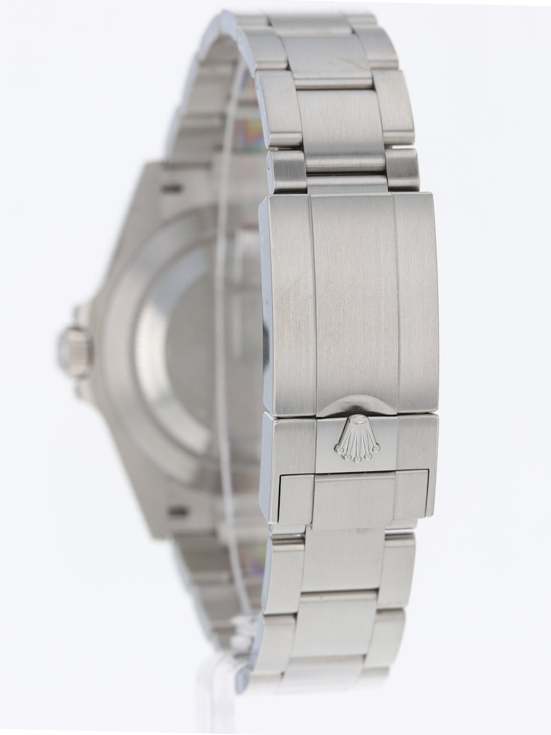 40903: Rolex Air-King, Ref. 126900, 2025 Full Set