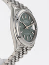 (T) 40917: Rolex Datejust 36, Ref. 126200, 2025 Full Set