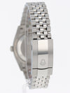 (T) 40917: Rolex Datejust 36, Ref. 126200, 2025 Full Set
