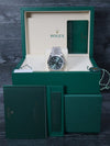 (T) 40917: Rolex Datejust 36, Ref. 126200, 2025 Full Set