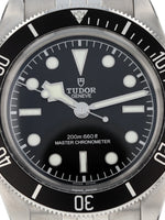 40924: Tudor Black Bay 41, Ref. 7941A1A0NU, 2024 Full Set