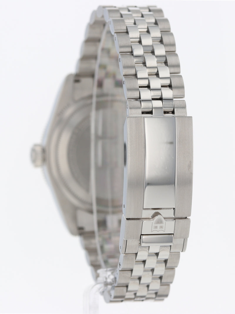40924: Tudor Black Bay 41, Ref. 7941A1A0NU, 2024 Full Set
