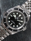 40924: Tudor Black Bay 41, Ref. 7941A1A0NU, 2024 Full Set