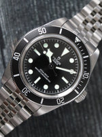 40924: Tudor Black Bay 41, Ref. 7941A1A0NU, 2024 Full Set