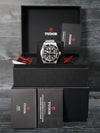 40924: Tudor Black Bay 41, Ref. 7941A1A0NU, 2024 Full Set
