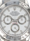 40928: Rolex Daytona, Ref. 116520, Circa 2000