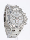 40928: Rolex Daytona, Ref. 116520, Circa 2000