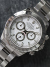 40928: Rolex Daytona, Ref. 116520, Circa 2000